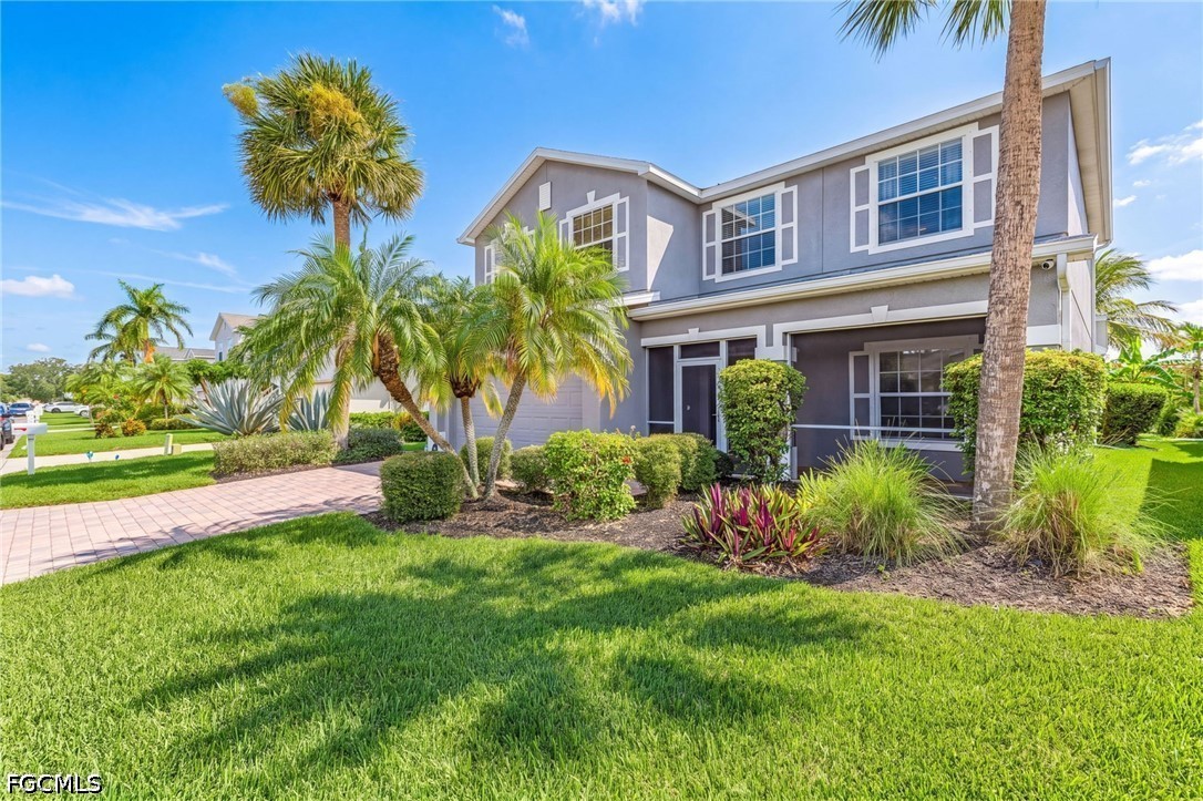 3 Bed Waterfront Home for Sale in Fort Myers, FL, $474,900 — photo 29