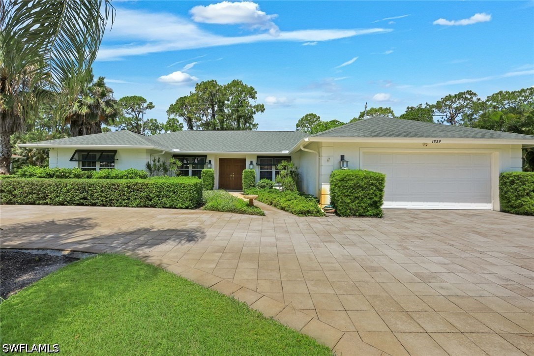 4 Bed Pool Home for Sale in Naples, FL, $799,000 — photo 29