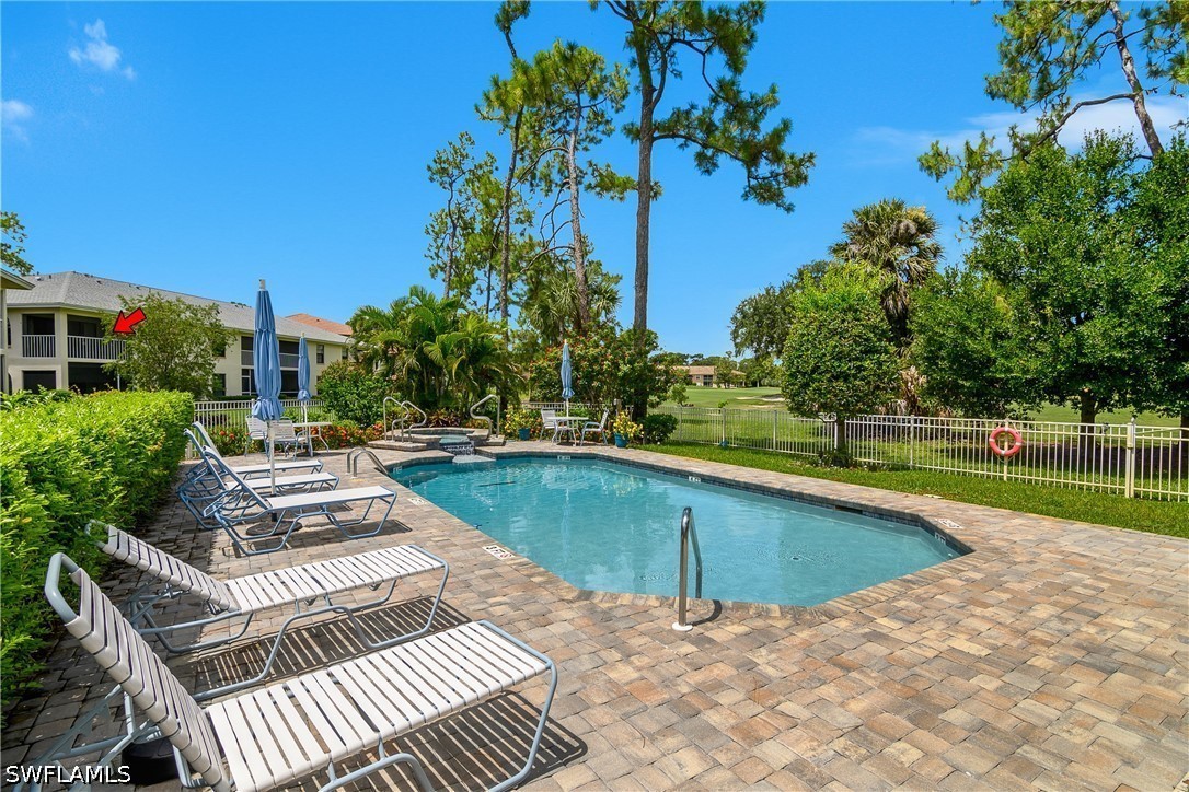 2 Bed Condominium for Sale in Eaglewood, FL, $2,300 — photo 29