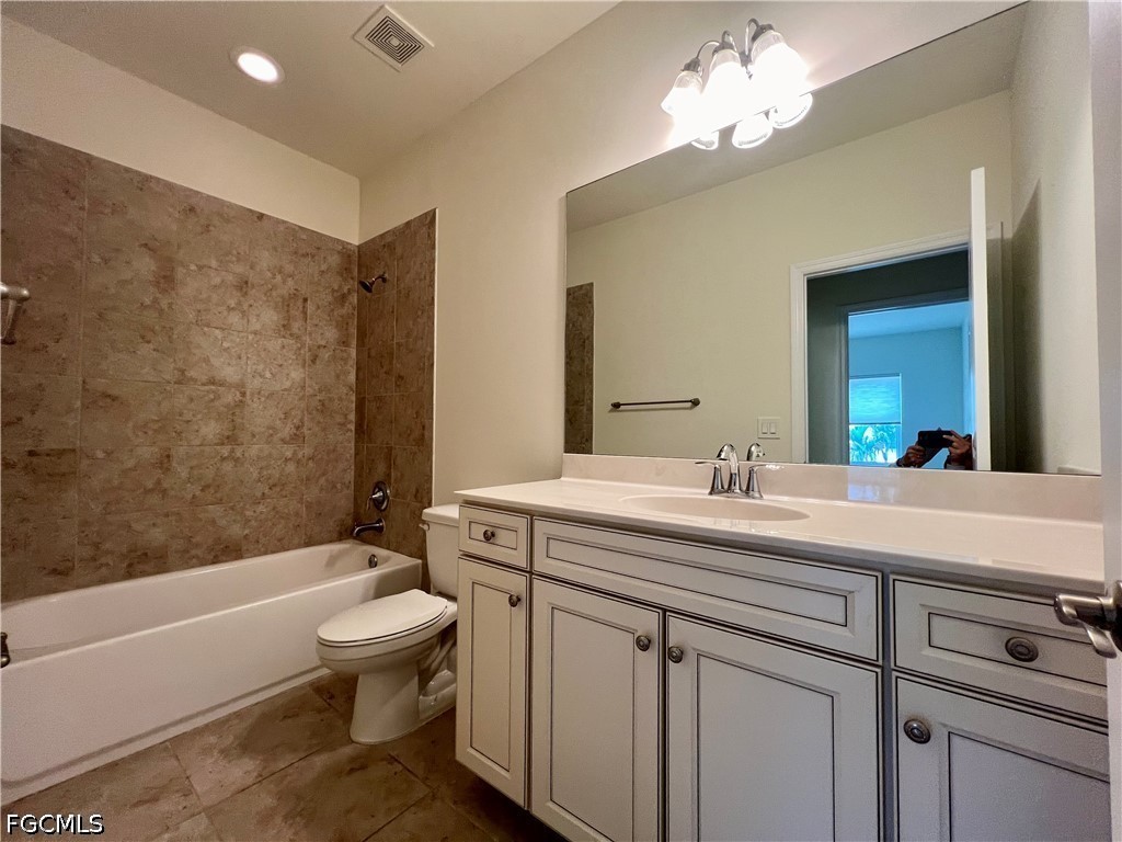 3 Bed Townhouse for Sale in Portofino Springs, FL, $2,200 — photo 29