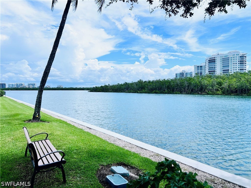 3 Bed Waterfront Home for Sale in Naples, FL, $9,000 — photo 29