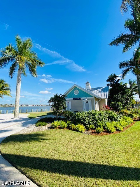 3 Bed Pool Home for Sale in Sutton Cay, FL, $12,000 — photo 29