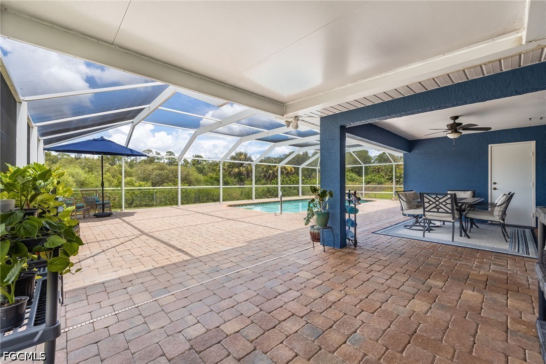 4 Bed Pool Home for Sale in Cape Coral, FL, $395,000 — photo 29