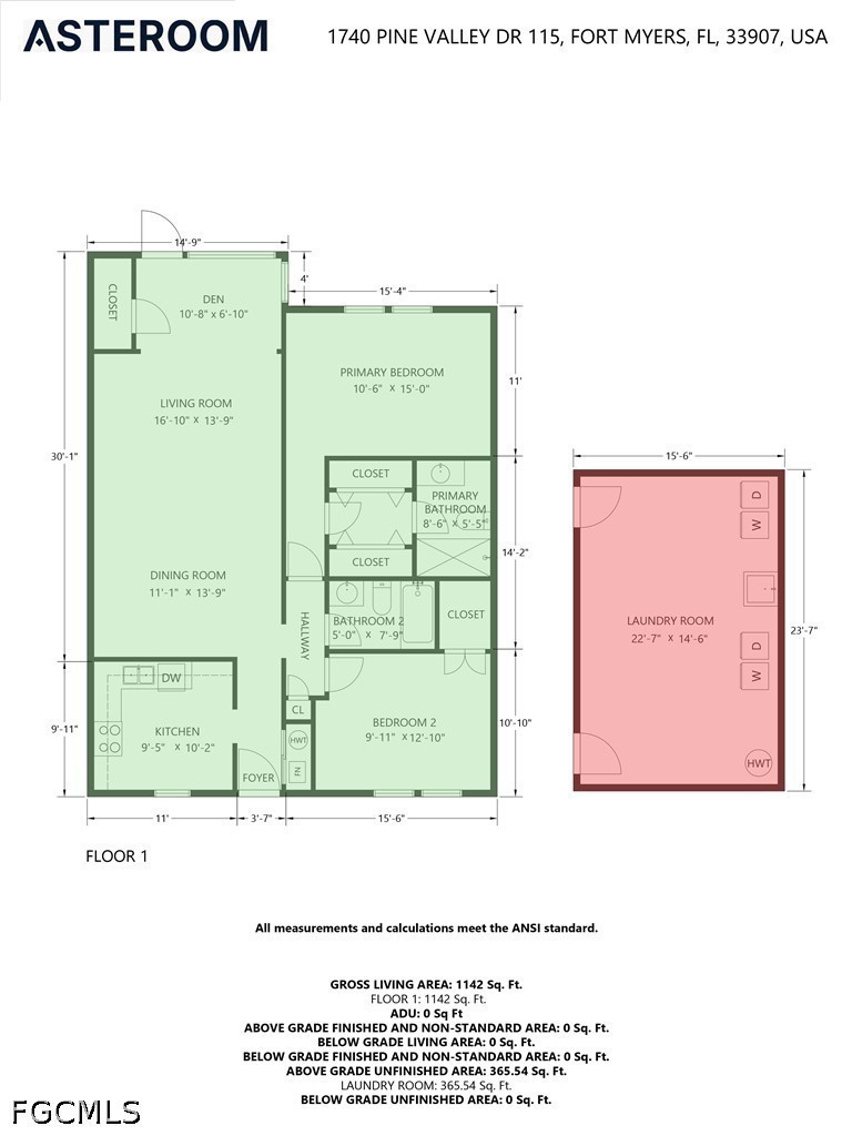 2 Bed Condominium for Sale in Seven Lakes, photo 29
