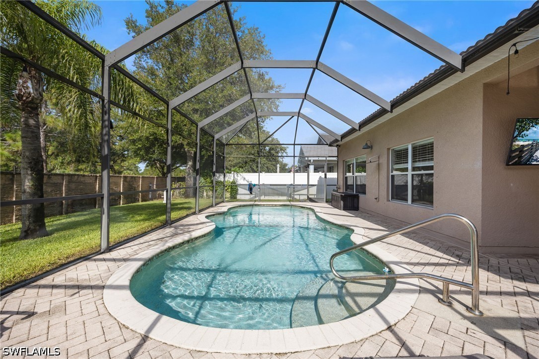 3 Bed Pool Home for Sale in Valencia Lakes, FL, $549,000 — photo 29