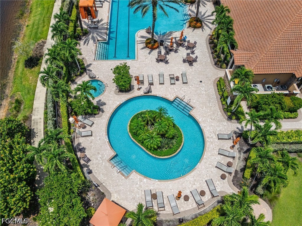 3 Bed Pool Home for Sale in Naples, photo 29