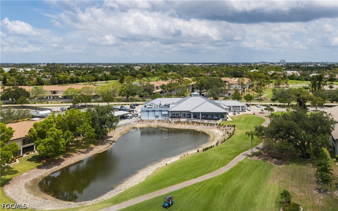 3 Bed Waterfront Home for Sale in Fort Myers, FL, $249,000 — photo 29
