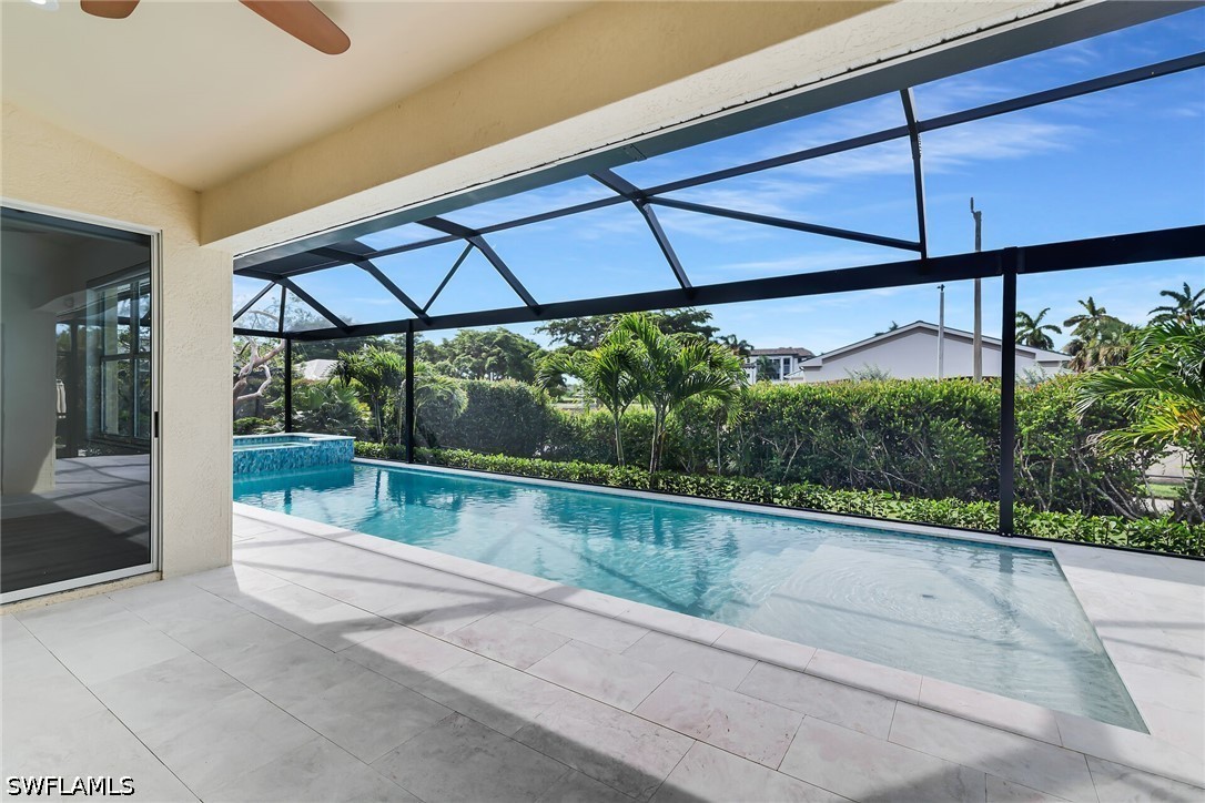 3 Bed Pool Home for Sale in Marco Beach, FL, $1,085,000 — photo 29
