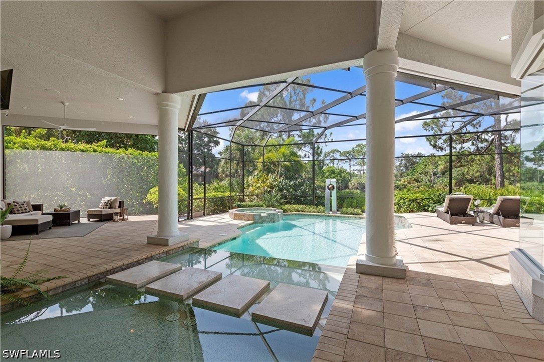 3 Bed Pool Home for Sale in Colliers Reserve, FL, $3,395,000 — photo 29