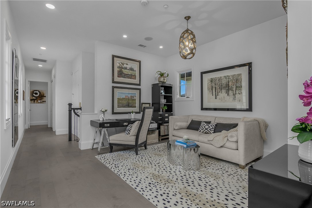 2 Bed Waterfront Home for Sale in Toscana, FL, $2,150,000 — photo 29