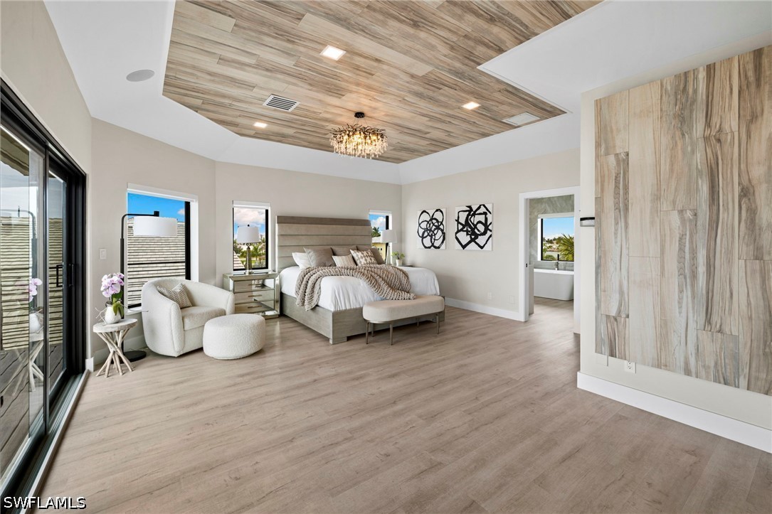 4 Bed Waterfront Home for Sale in Naples, FL, $5,395,000 — photo 29
