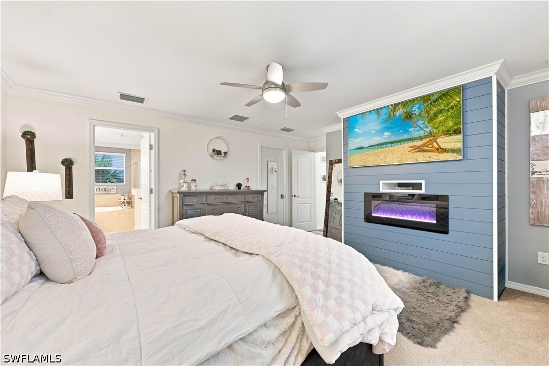 4 Bed Waterfront Home for Sale in Naples, FL, $649,999 — photo 29