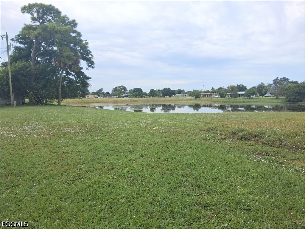 3 Bed Waterfront Home for Sale in Lehigh Acres, FL, $212,900 — photo 29