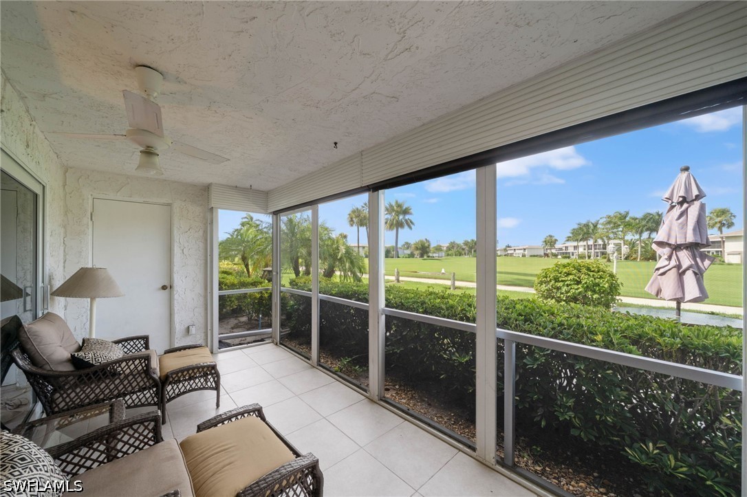 2 Bed Condominium for Sale in Naples, FL, $335,000 — photo 29