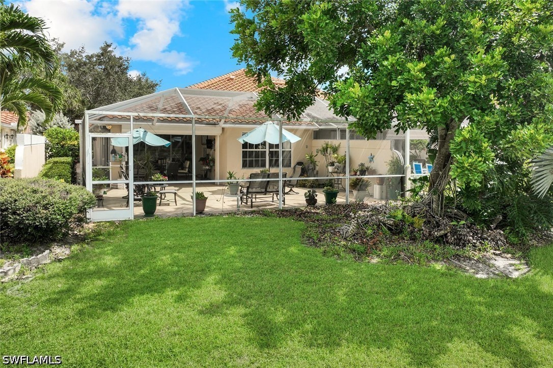 2 Bed Waterfront Home for Sale in Island Walk, FL, $539,000 — photo 29