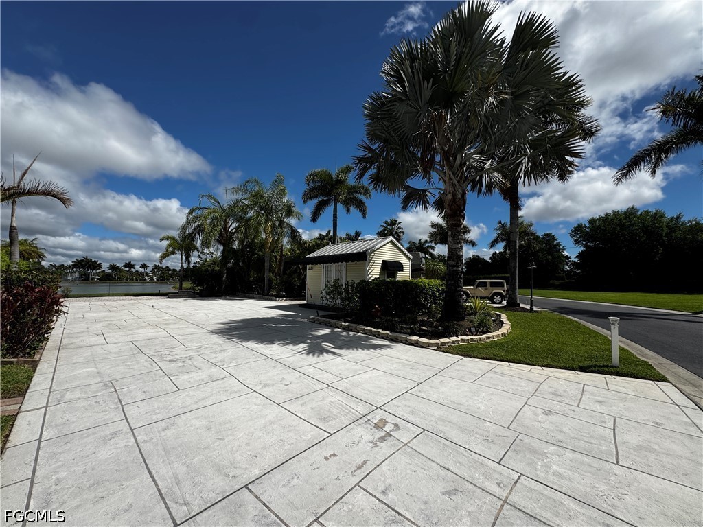 Waterfront Home for Sale in Labelle, FL, $190,000 — photo 29