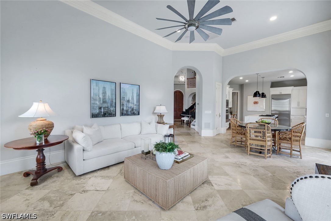 3 Bed Pool Home for Sale in Las Palmas, FL, $1,750,000 — photo 29