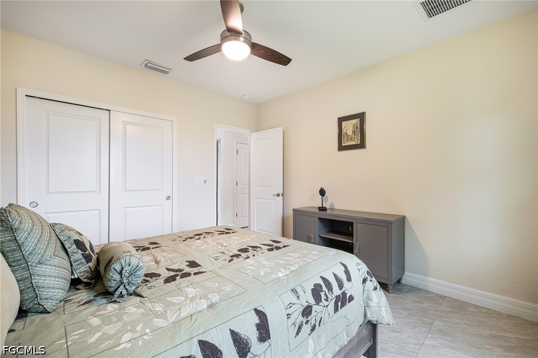 3 Bed Pool Home for Sale in Cape Coral, FL, $696,000 — photo 29
