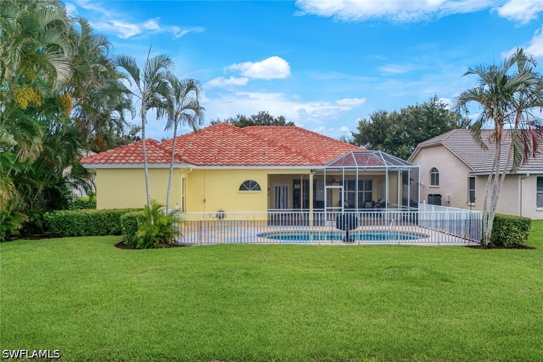 4 Bed Pool Home for Sale in Fairway Isles, FL, $669,900 — photo 29