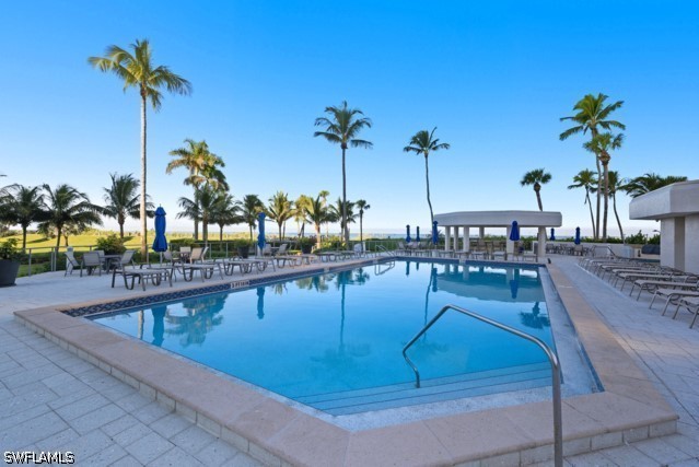 2 Bed Waterfront Home for Sale in Meridian Club, FL, $17,000 — photo 29