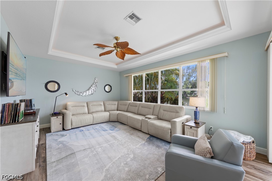 4 Bed Pool Home for Sale in Cape Coral, FL, $685,000 — photo 29