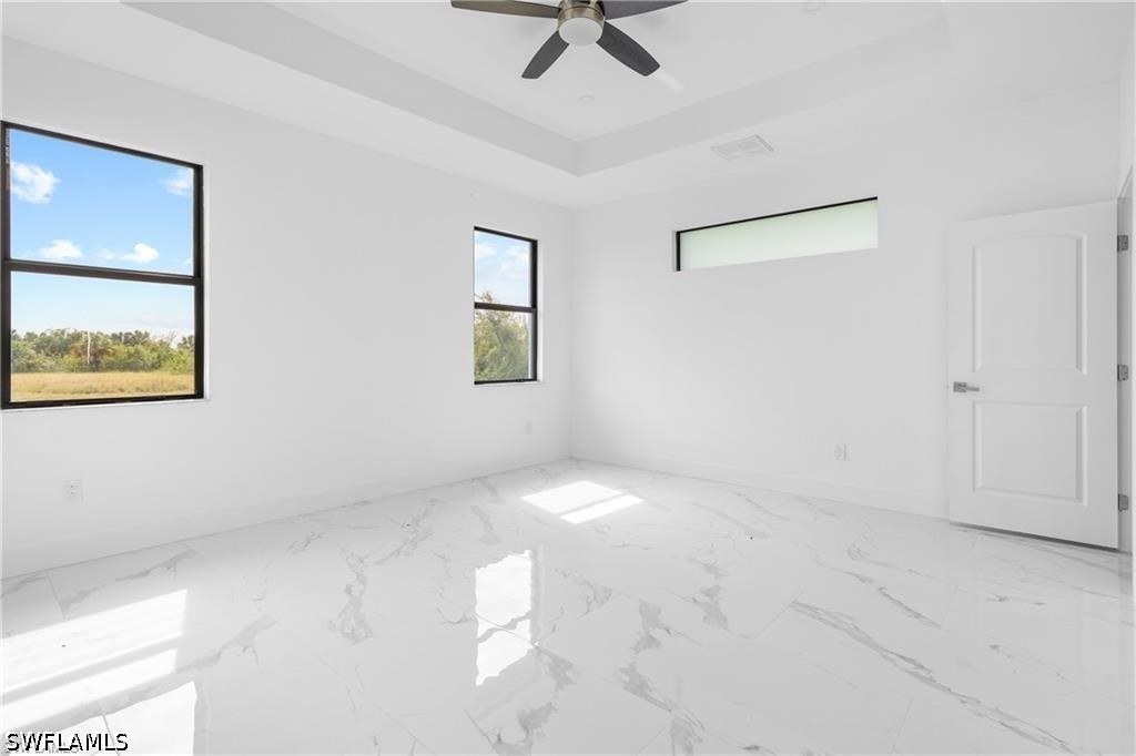 3 Bed Waterfront Home for Sale in Cape Coral, FL, $349,000 — photo 29