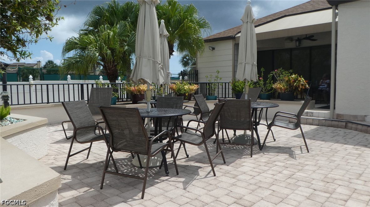 2 Bed Condominium for Sale in Fort Myers, FL, $3,000 — photo 29
