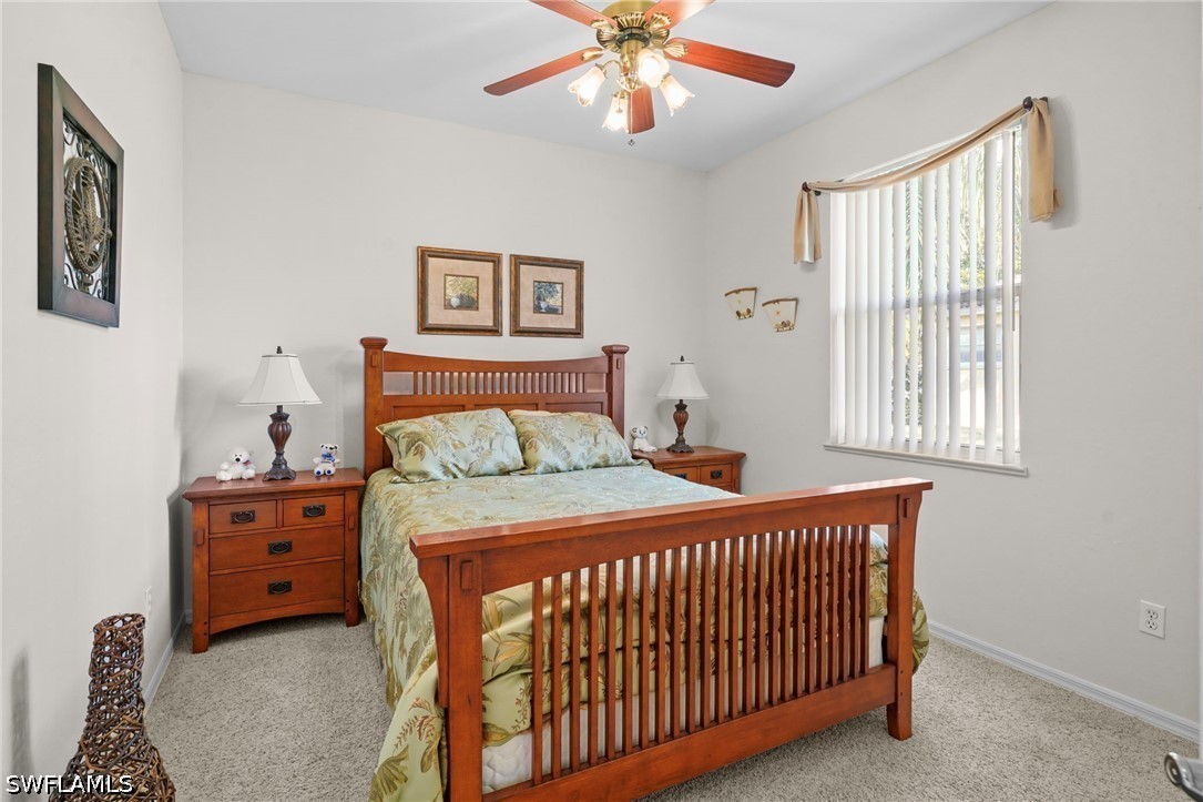 3 Bed Waterfront Home for Sale in Silverlakes, FL, $390,000 — photo 29
