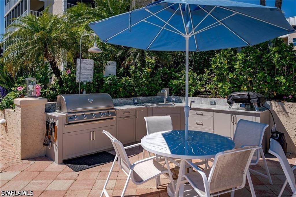 3 Bed Waterfront Home for Sale in La Maison Club, FL, $5,900 — photo 29