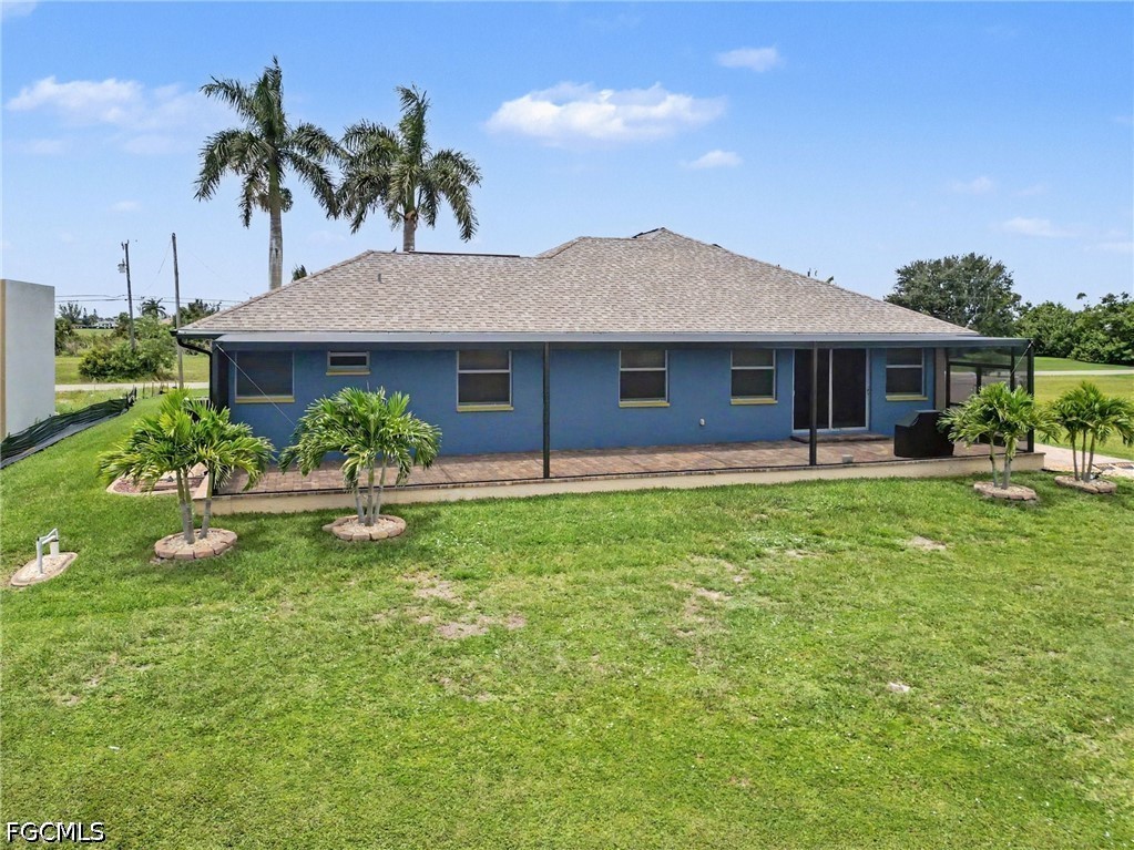2 Bed Pool Home for Sale in Cape Coral, FL, $700,000 — photo 29