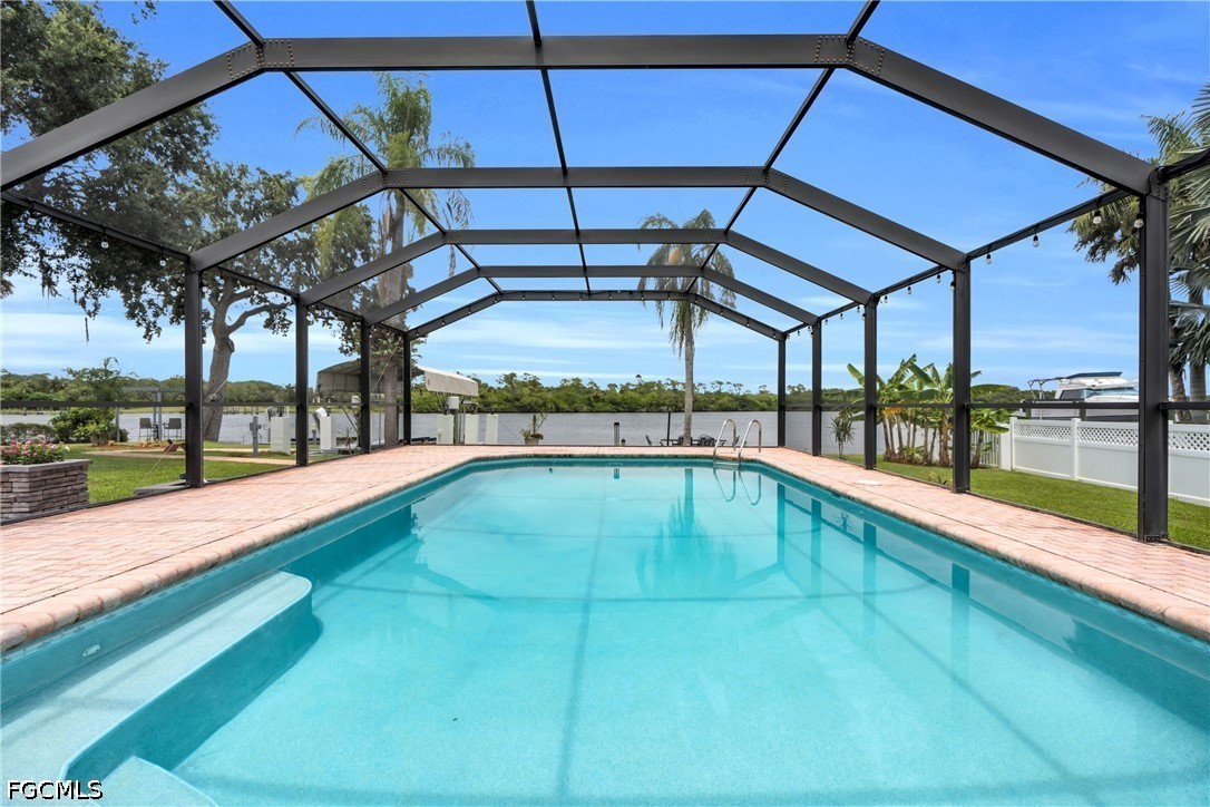 4 Bed Pool Home for Sale in River Forest, FL, $989,900 — photo 29