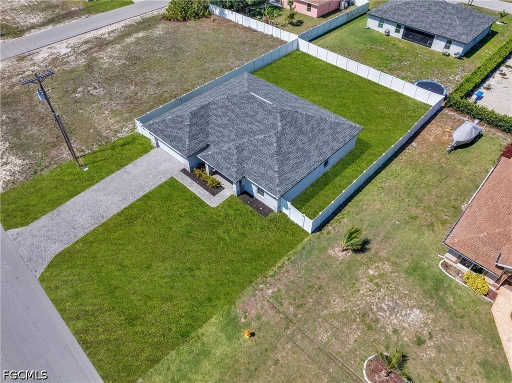 4 Bed SingleFamilyResidence for Sale in Cape Coral, FL — photo 29