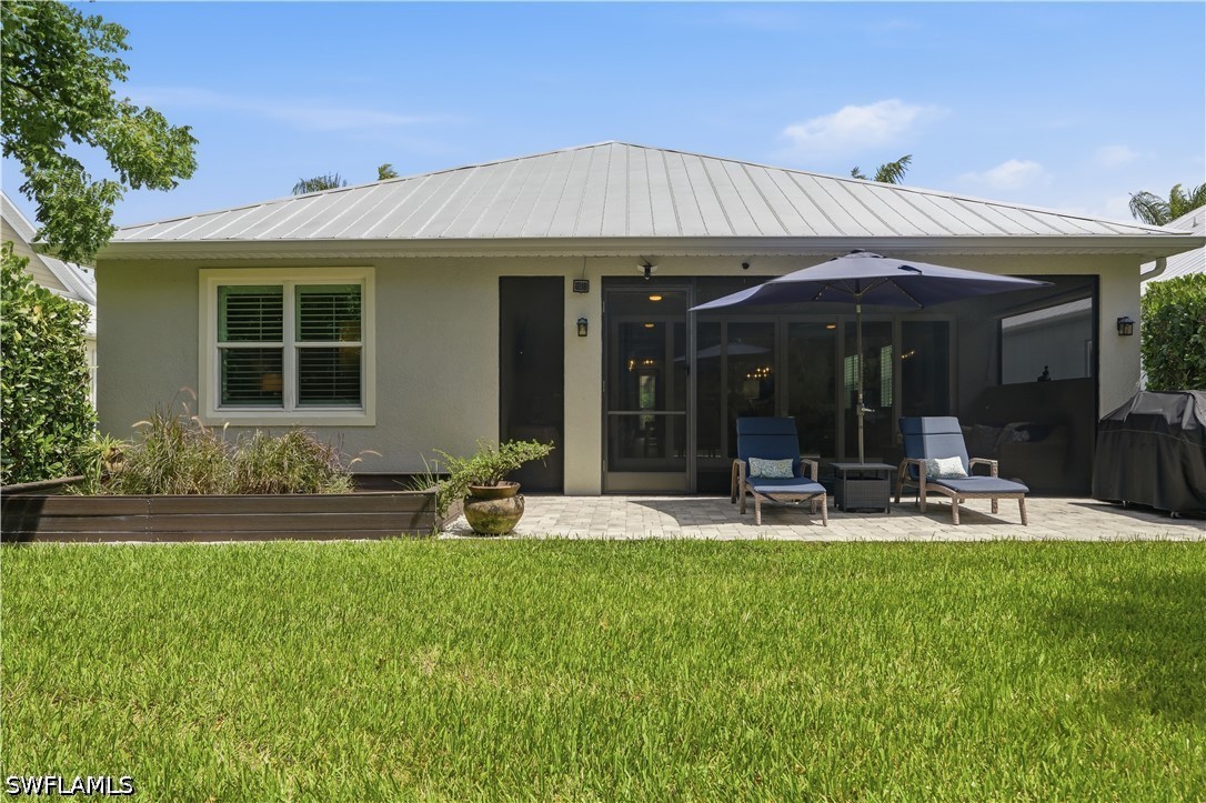 4 Bed SingleFamilyResidence for Sale in Naples, FL, $865,000 — photo 29
