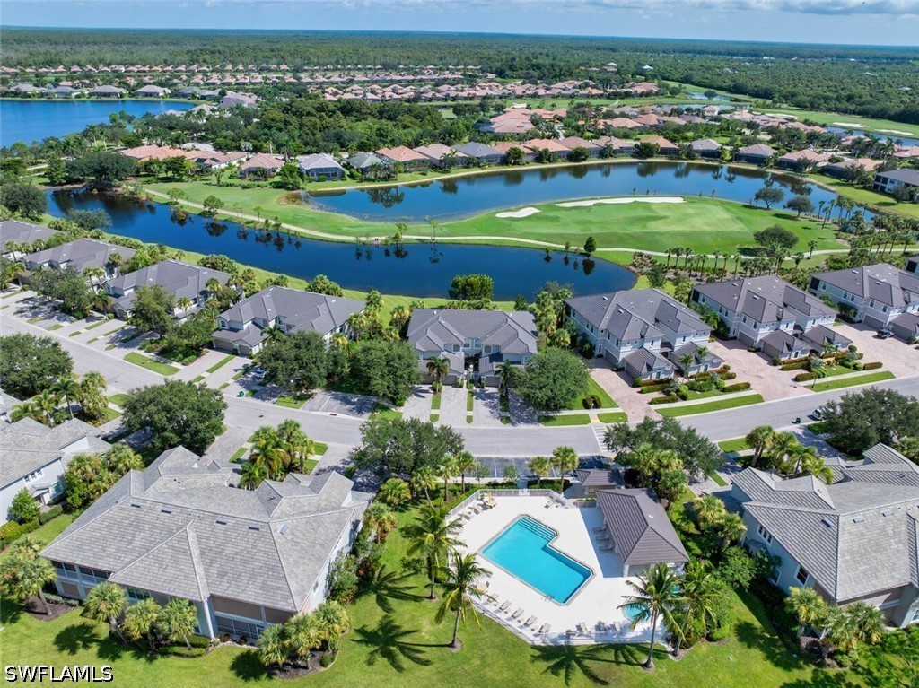 2 Bed Waterfront Home for Sale in Naples, FL, $375,000 — photo 29