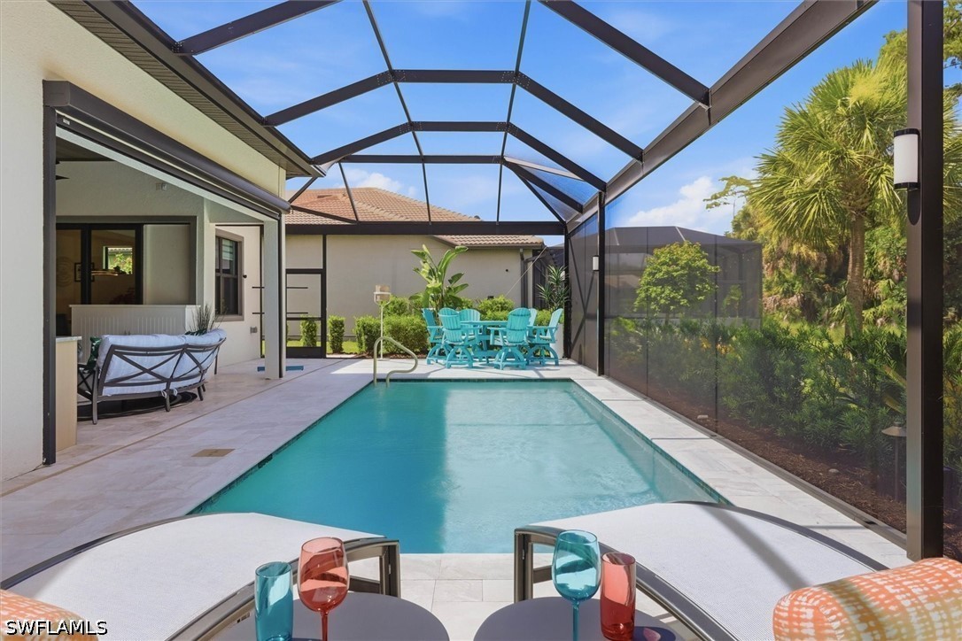 3 Bed Pool Home for Sale in Naples, FL, $1,675,000 — photo 29