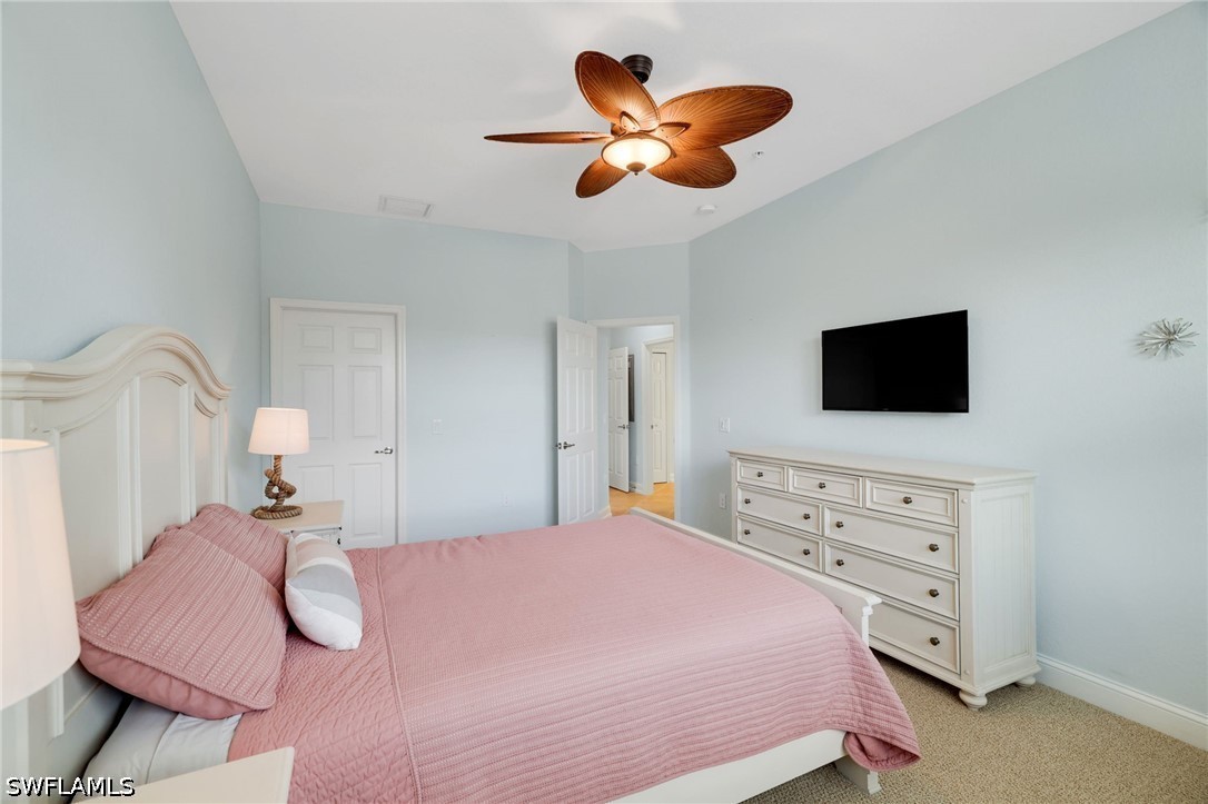 3 Bed Waterfront Home for Sale in Bonita Springs, FL — photo 29
