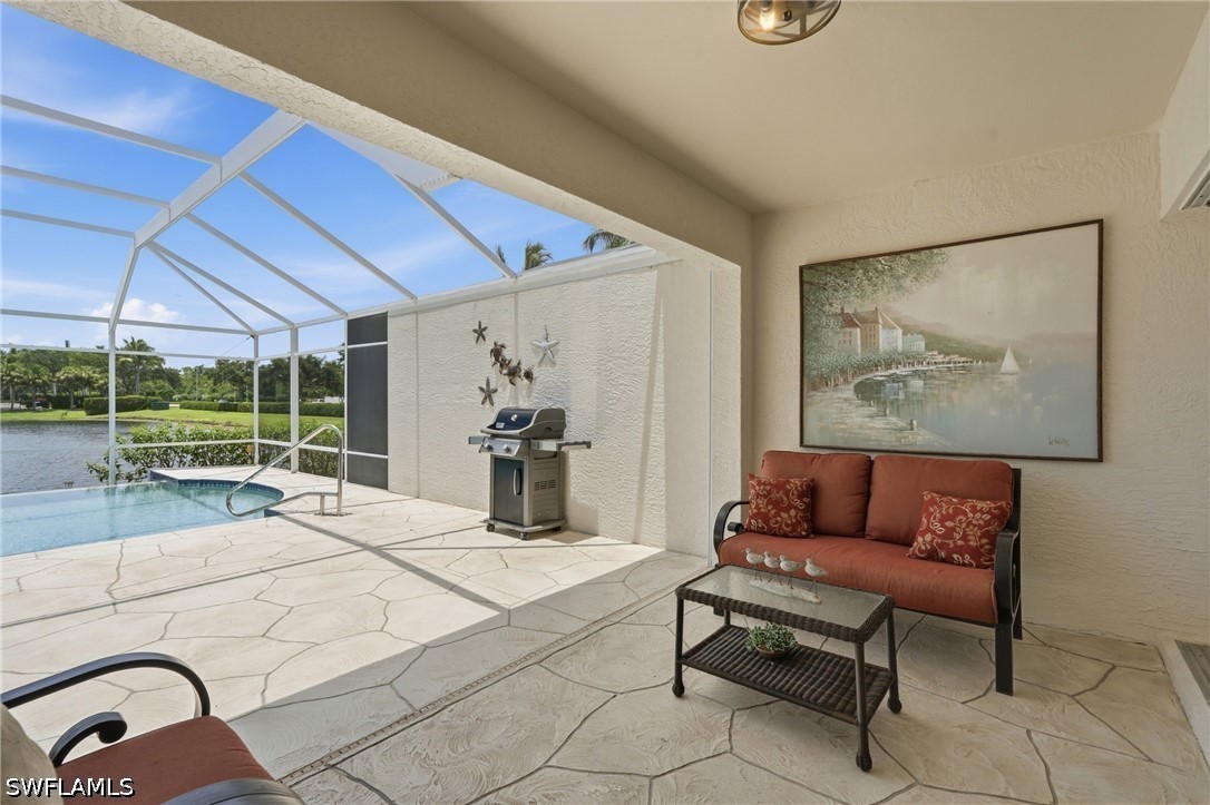2 Bed Pool Home for Sale in Calumet Reserve, FL, $525,000 — photo 29