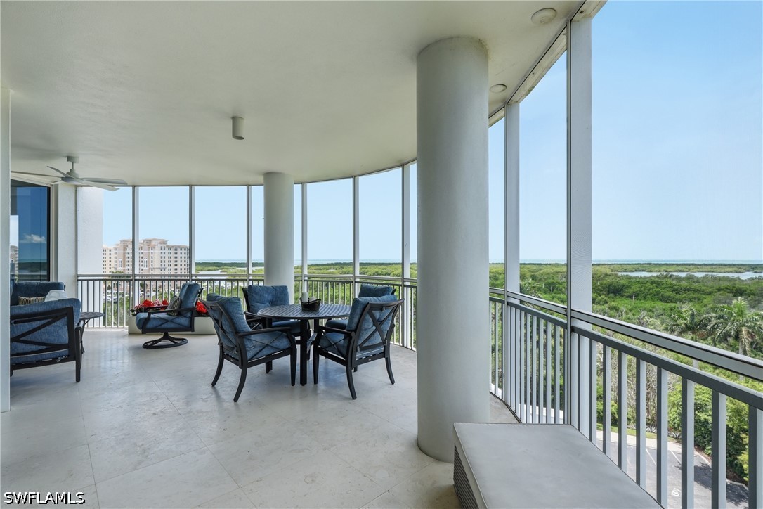 3 Bed Waterfront Home for Sale in Aqua, FL, $3,995,000 — photo 29