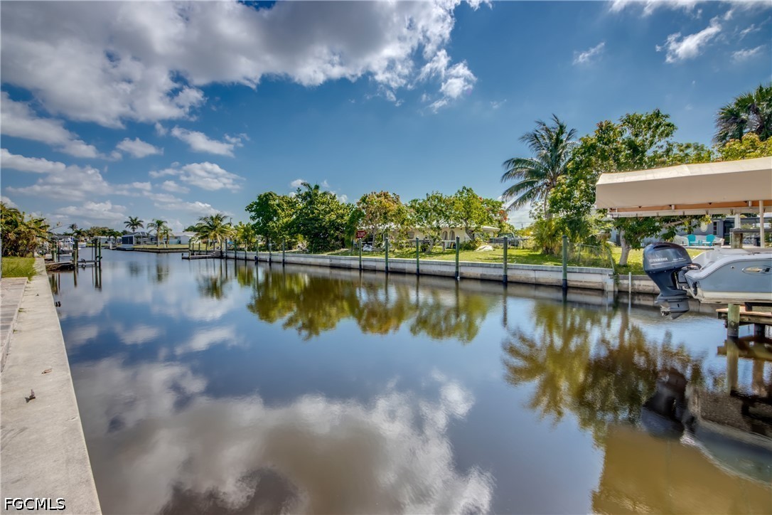 4 Bed Pool Home for Sale in North Fort Myers, FL, $2,700 — photo 29