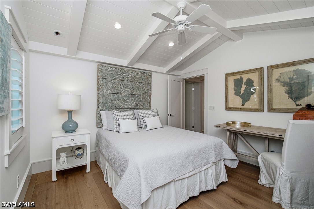 4 Bed Pool Home for Sale in Olde Naples, FL, $6,300,000 — photo 29