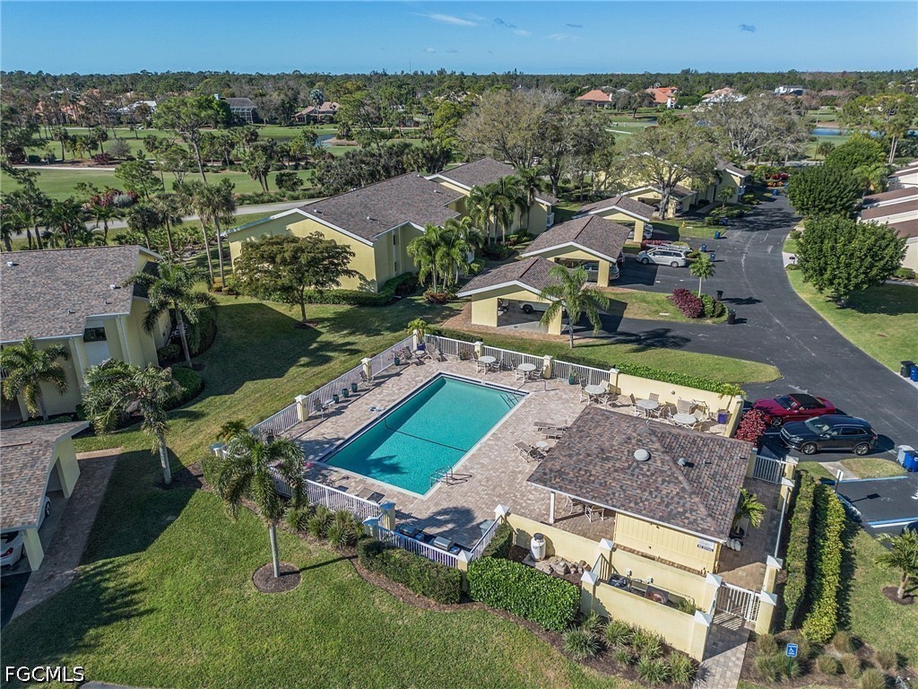 3 Bed Condominium for Sale in Fort Myers, FL, $379,000 — photo 29
