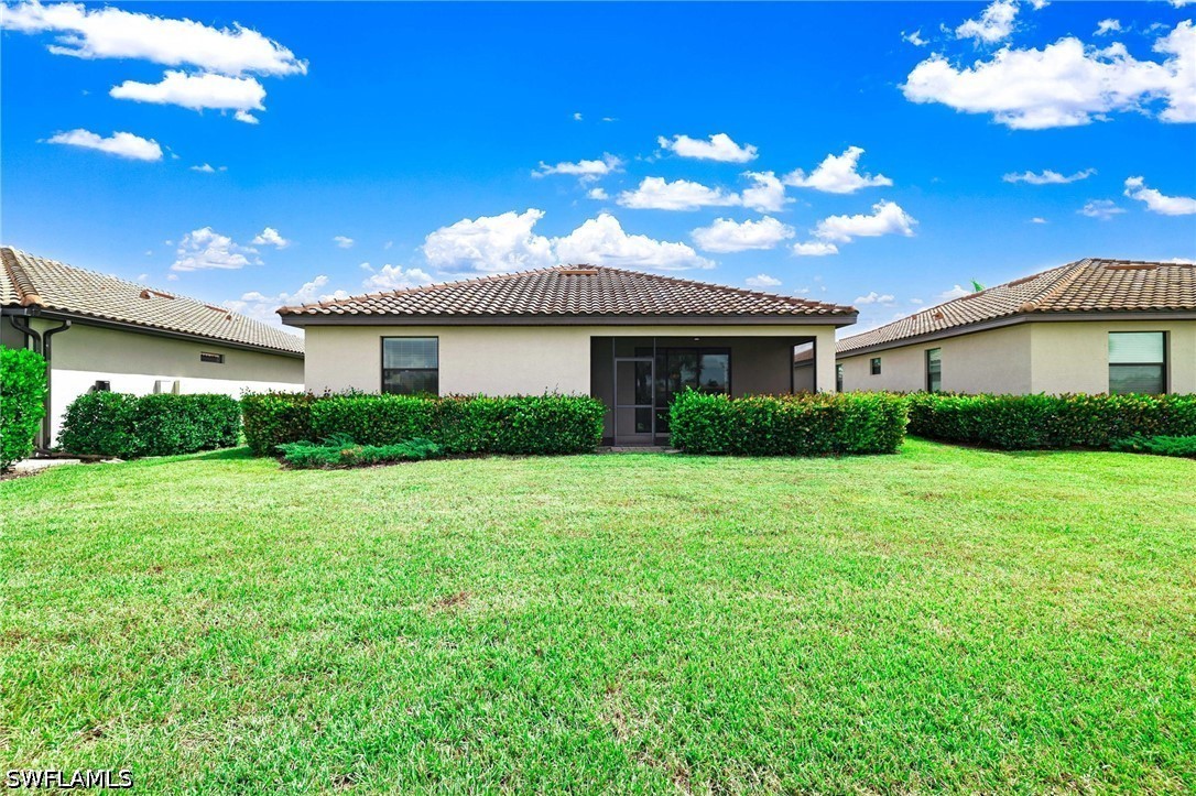 4 Bed SingleFamilyResidence for Sale in Estero, FL, $3,400 — photo 29