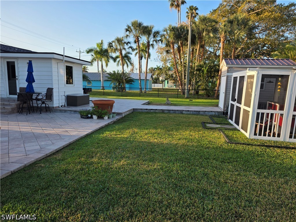 2 Bed SingleFamilyResidence for Sale in Everglades City, FL — photo 29