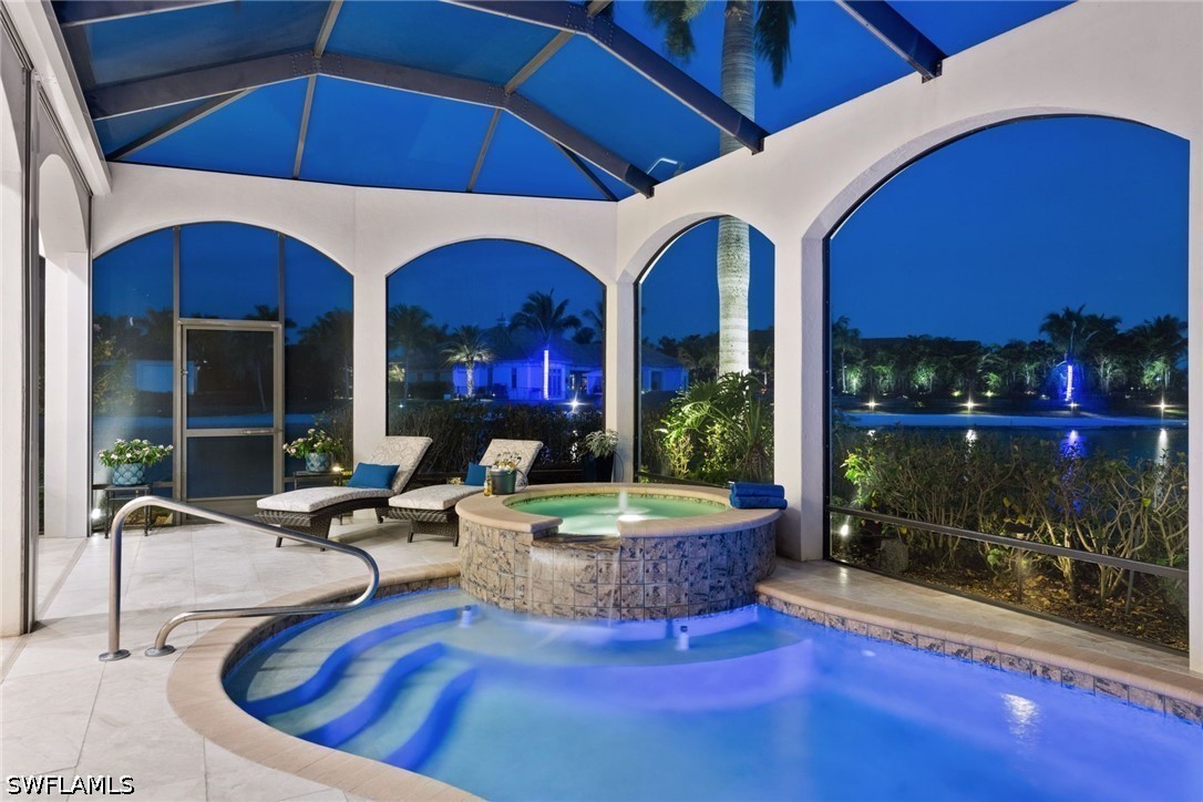 4 Bed Pool Home for Sale in Costa Amalfi, FL, $30,000 — photo 29