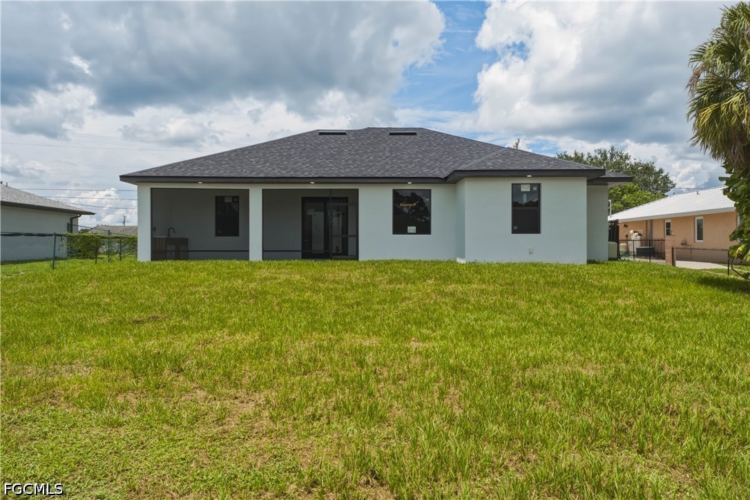 3 Bed SingleFamilyResidence for Sale in Lehigh Acres, FL — photo 29