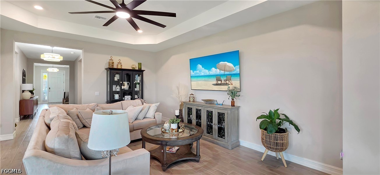 3 Bed SingleFamilyResidence for Sale in Coral Bay, FL — photo 29