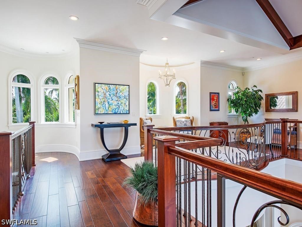 5 Bed Pool Home for Sale in Port Royal, FL, $16,900,000 — photo 29