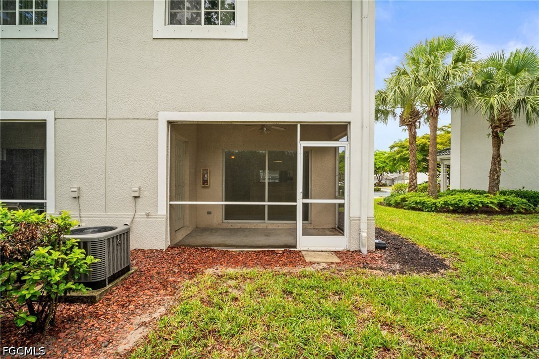 2 Bed Townhouse for Sale in Winkler Estates, FL, $1,400 — photo 29