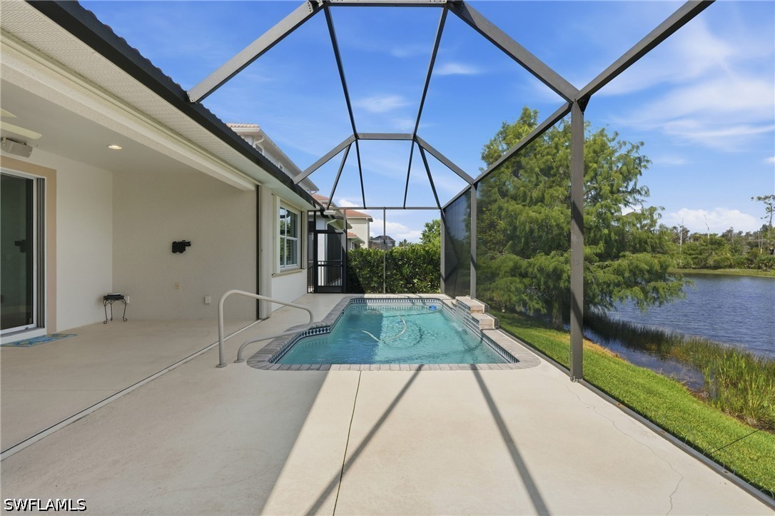 3 Bed Pool Home for Sale in Banyan Bay, FL, $530,000 — photo 29