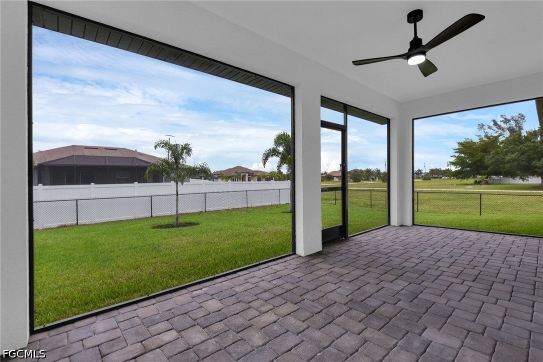 3 Bed SingleFamilyResidence for Sale in Cape Coral, FL — photo 29